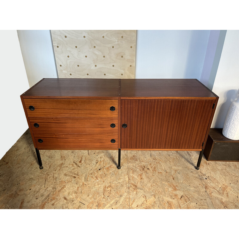 Vintage dressoir van Arp voor Minvielle, Frankrijk 1955