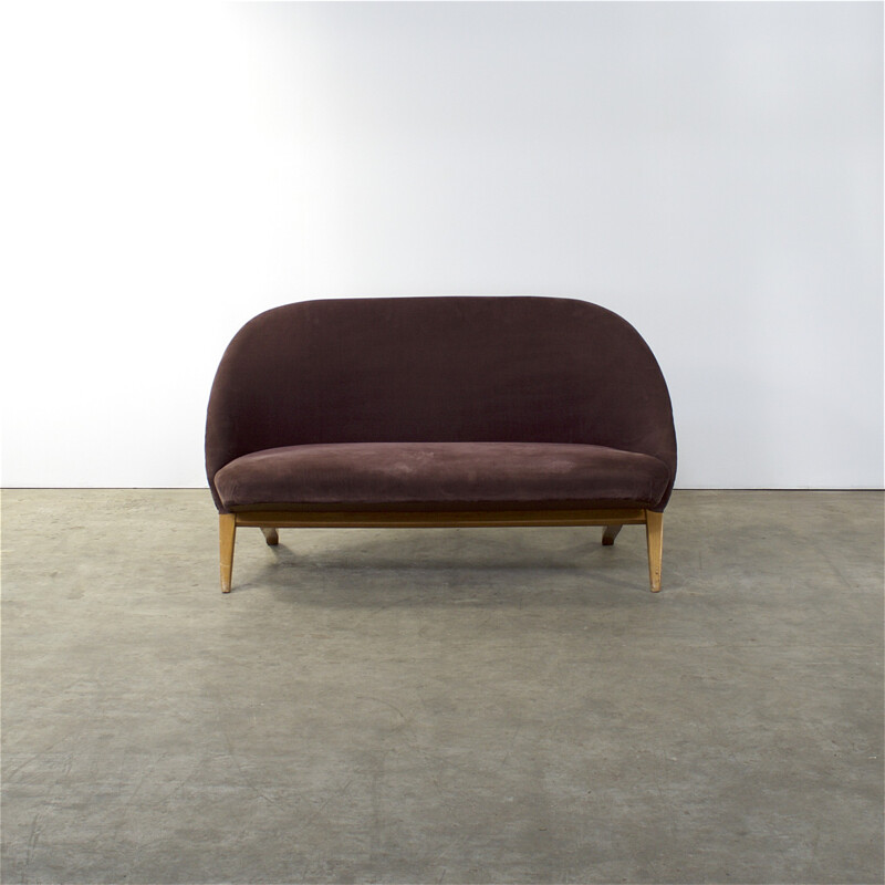 Artifort sofa "congo" by Theo Ruth - 1950