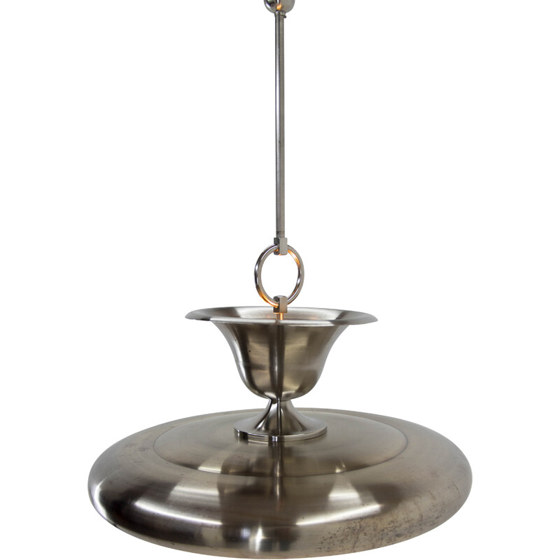 Candelabro Vintage Bauhaus por Ias, 1920s