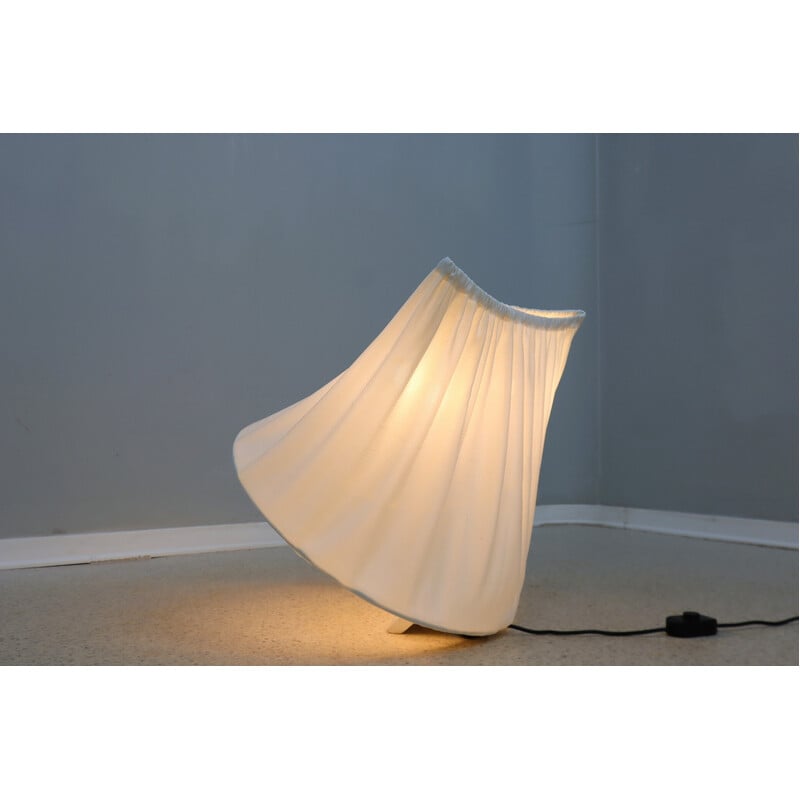 Lampe de table vintage de Mario Bellini pour Artemide, 1970