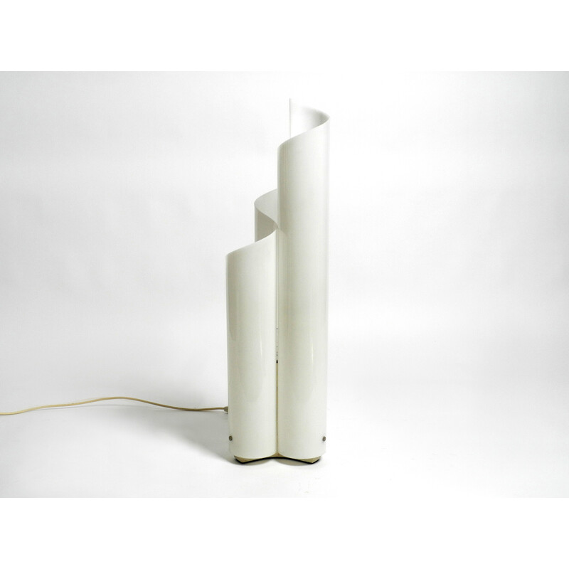 Vintage table lamp "Mezzachimera" by Vico Magistretti for Artemide, 1969