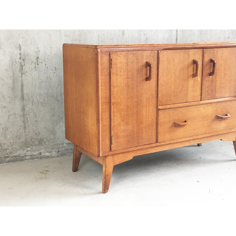 Highboard G Plan E Gomme - 1950s