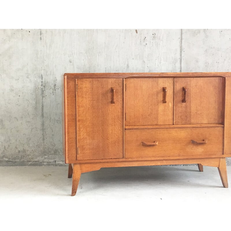 Highboard G Plan E Gomme - 1950s