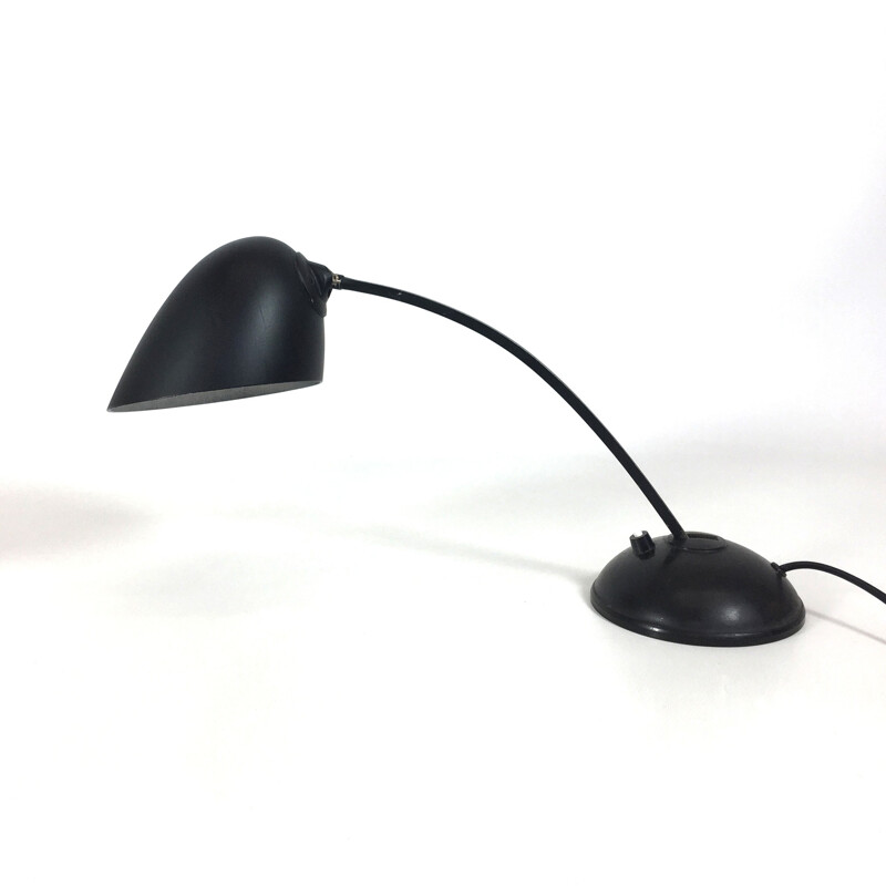 Bakélite desk lamp - 1940s