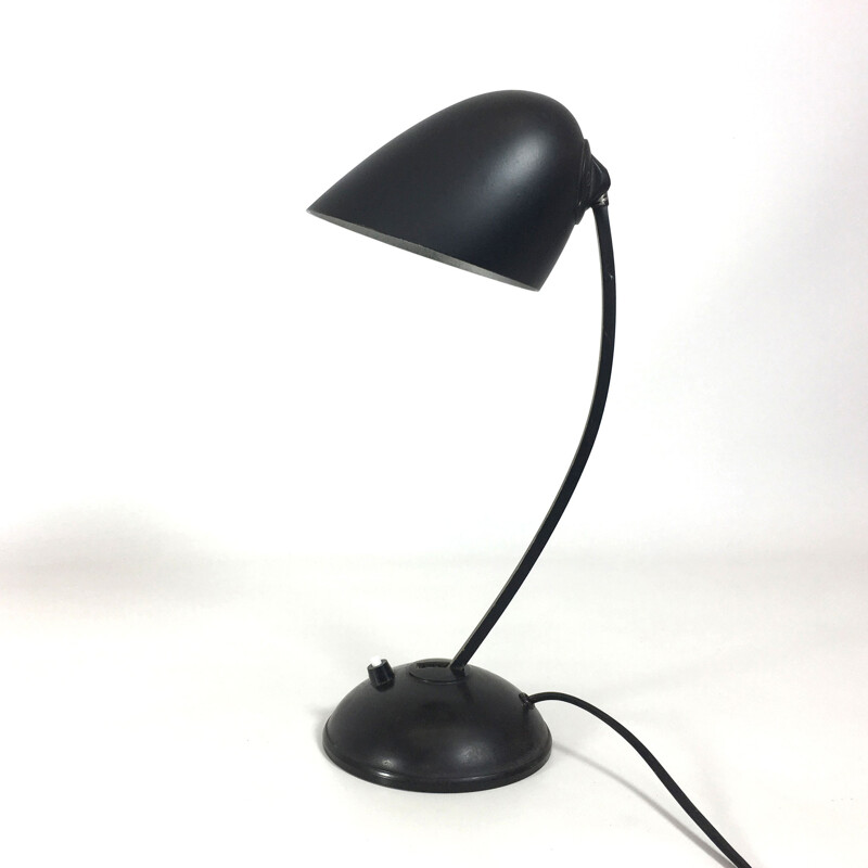 Bakélite desk lamp - 1940s