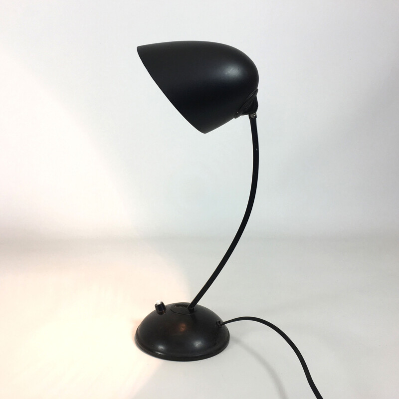 Bakélite desk lamp - 1940s