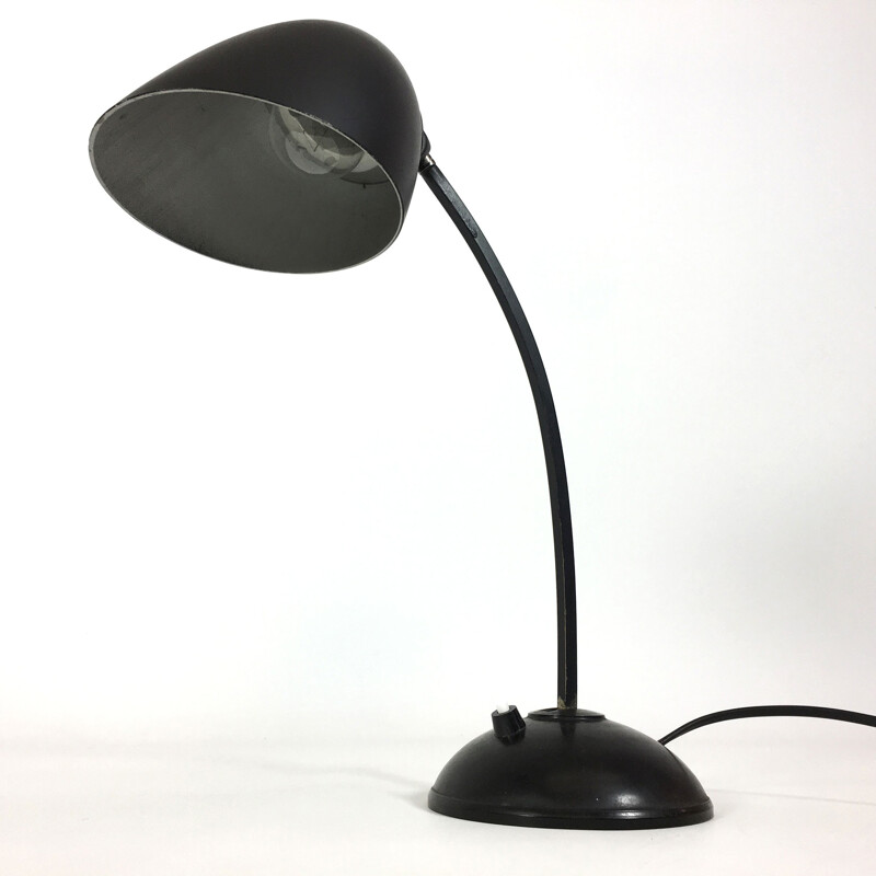 Bakélite desk lamp - 1940s