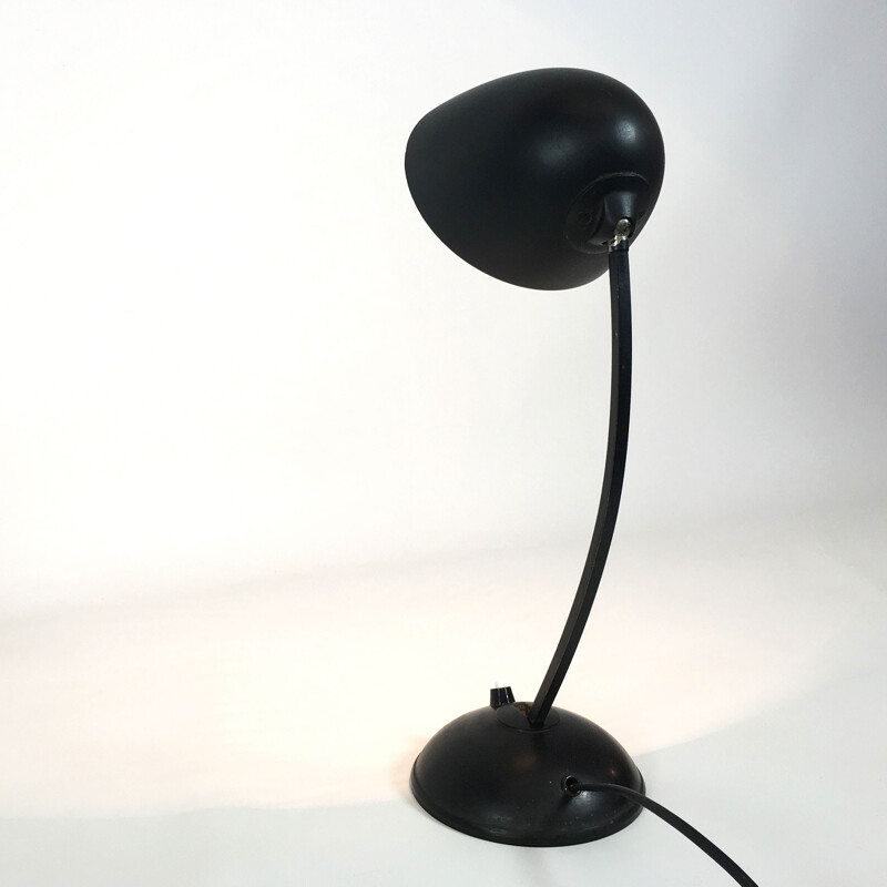 Bakélite desk lamp - 1940s