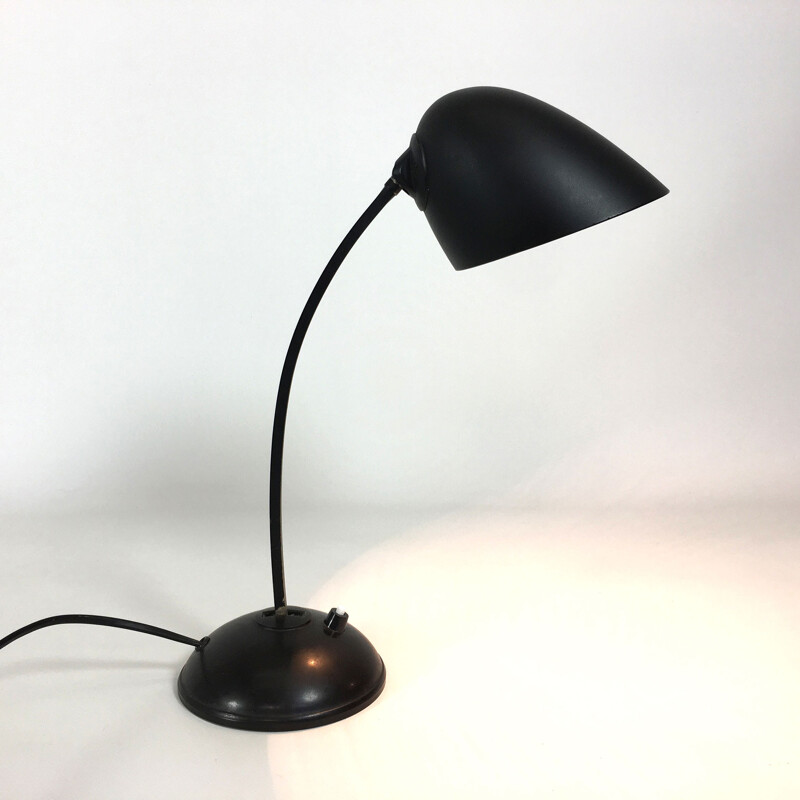 Bakélite desk lamp - 1940s