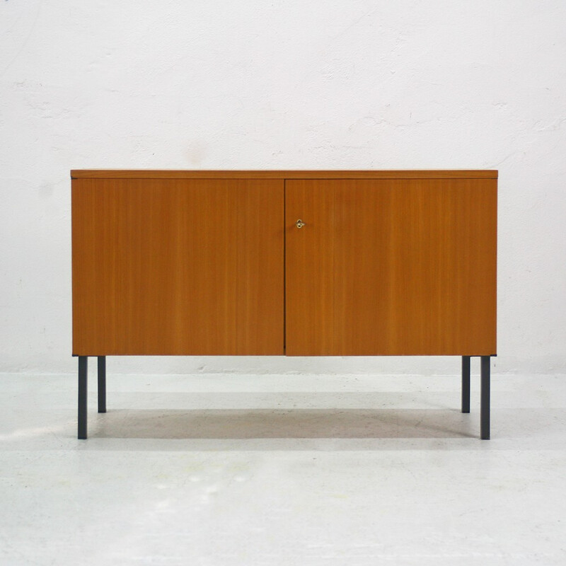 Ashwood vintage sideboard - 1960s