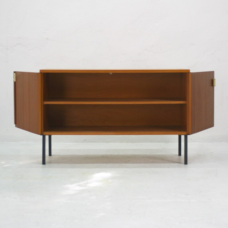 Ashwood vintage sideboard - 1960s