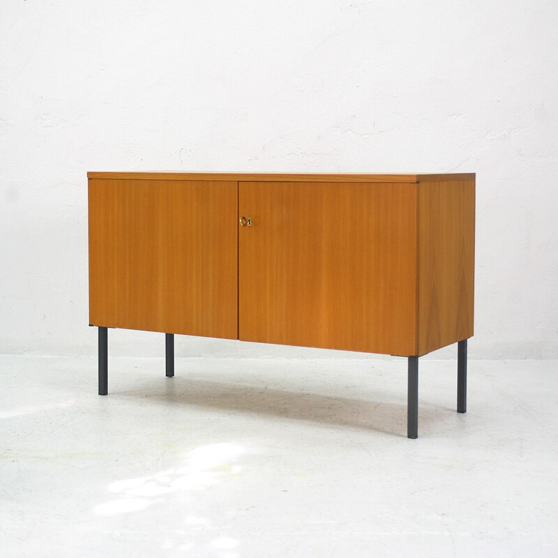 Buffet vintage frêne - 1960