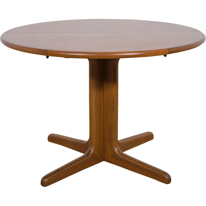 Table extensible vintage - danois