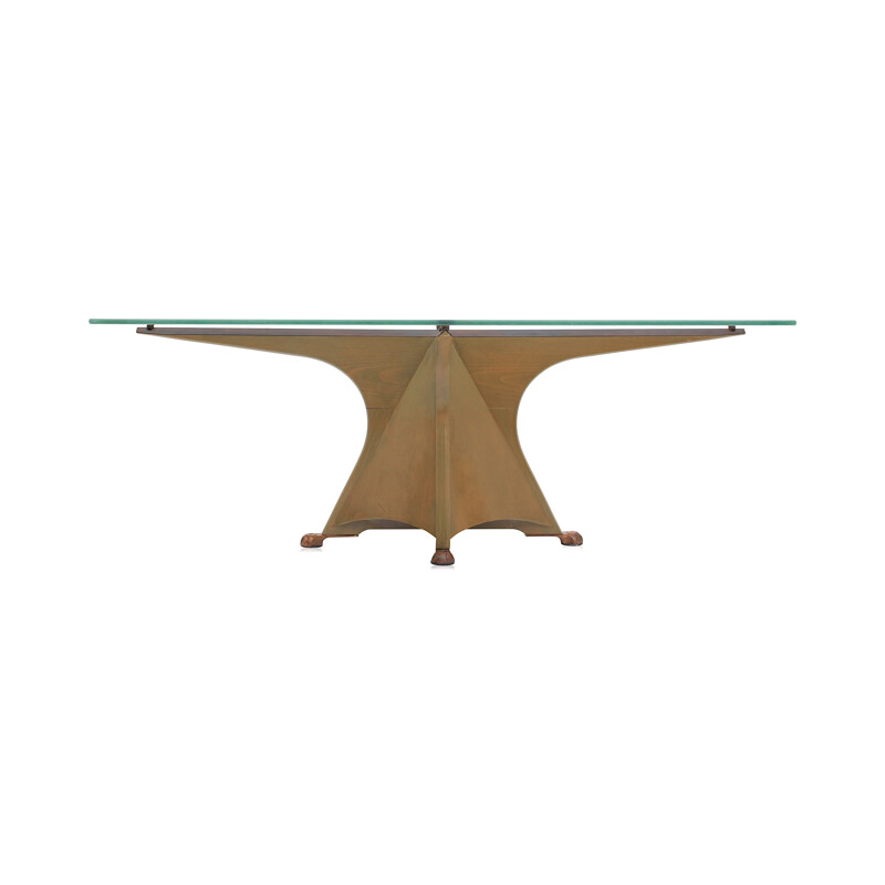 Alada Table, Oscar TUSQUETS - 1980s