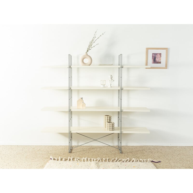 Vintage shelving system Enetri by Niels Gammelgaard for Ikea, 2000s