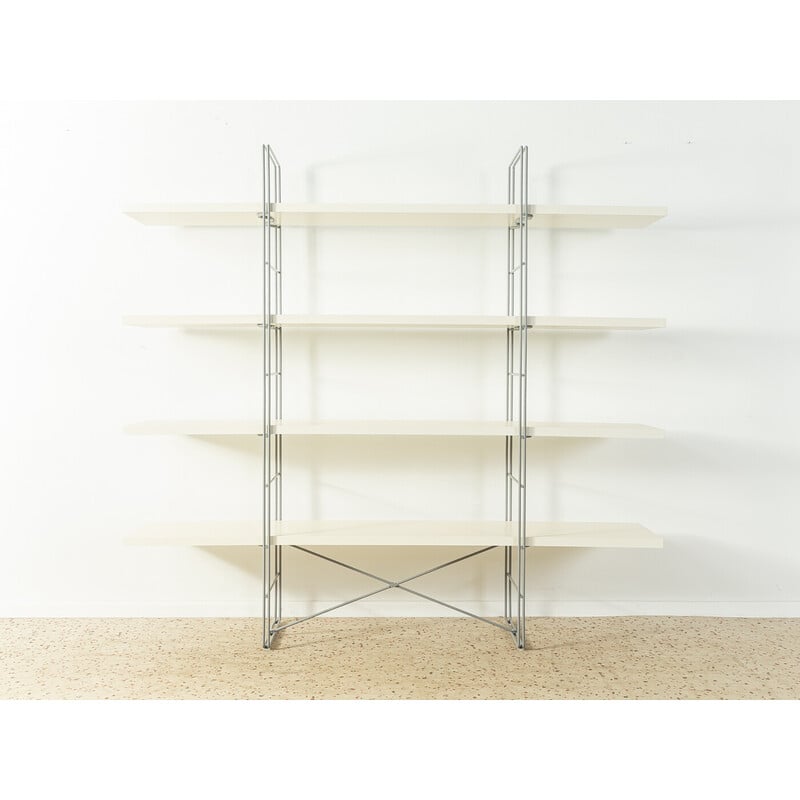 Vintage shelving system Enetri by Niels Gammelgaard for Ikea, 2000s