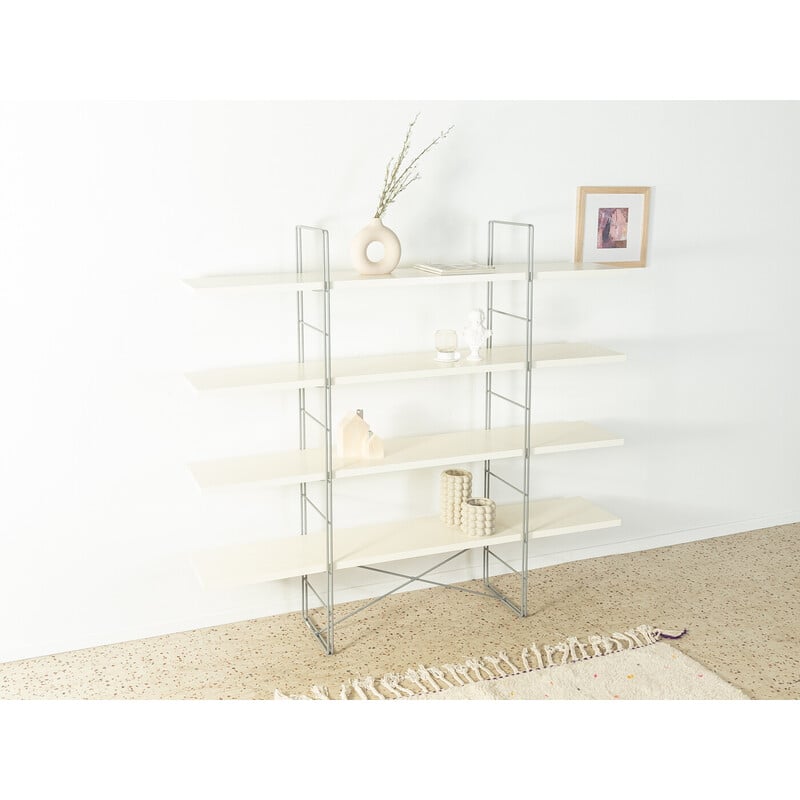 Vintage shelving system Enetri by Niels Gammelgaard for Ikea, 2000s