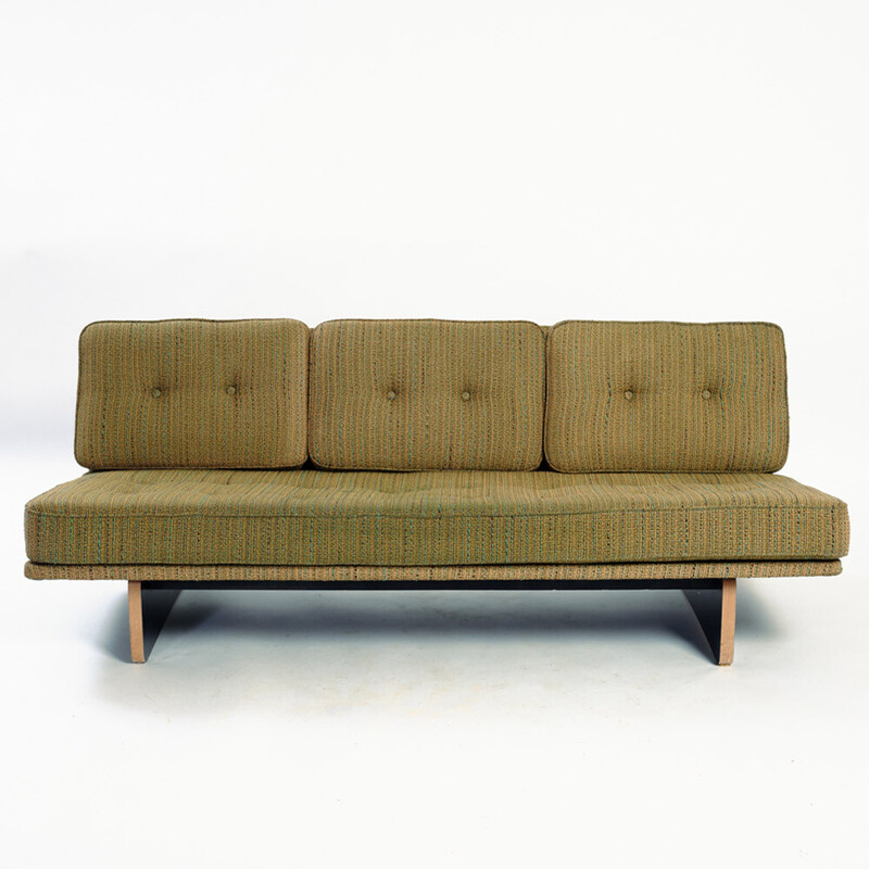 Vintage sofa c671 van Kho Liang Ie voor Artifort, 1960