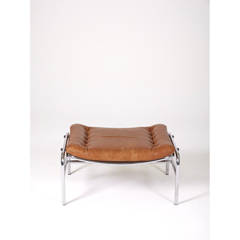 Vintage Osaka footrest by Martin Visser for T Spectrum, The Netherlands 1968