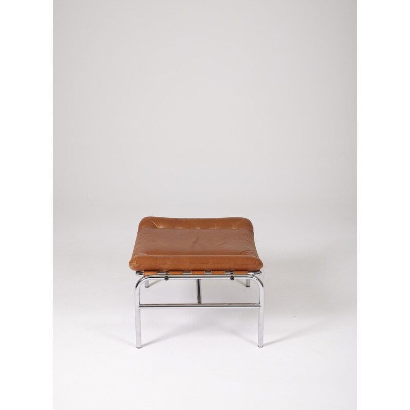 Vintage Osaka footrest by Martin Visser for T Spectrum, The Netherlands 1968