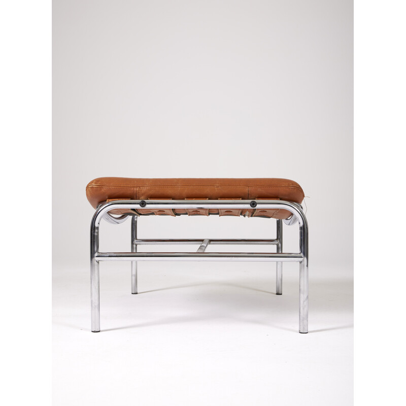 Vintage Osaka footrest by Martin Visser for T Spectrum, The Netherlands 1968