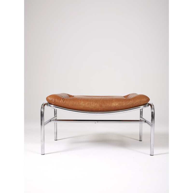 Vintage Osaka footrest by Martin Visser for T Spectrum, The Netherlands 1968