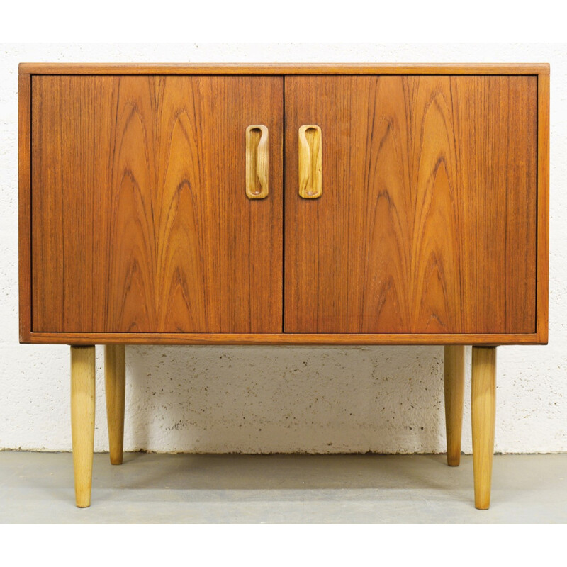 Mid-Century teak sideboard by G-Plan - 1960s