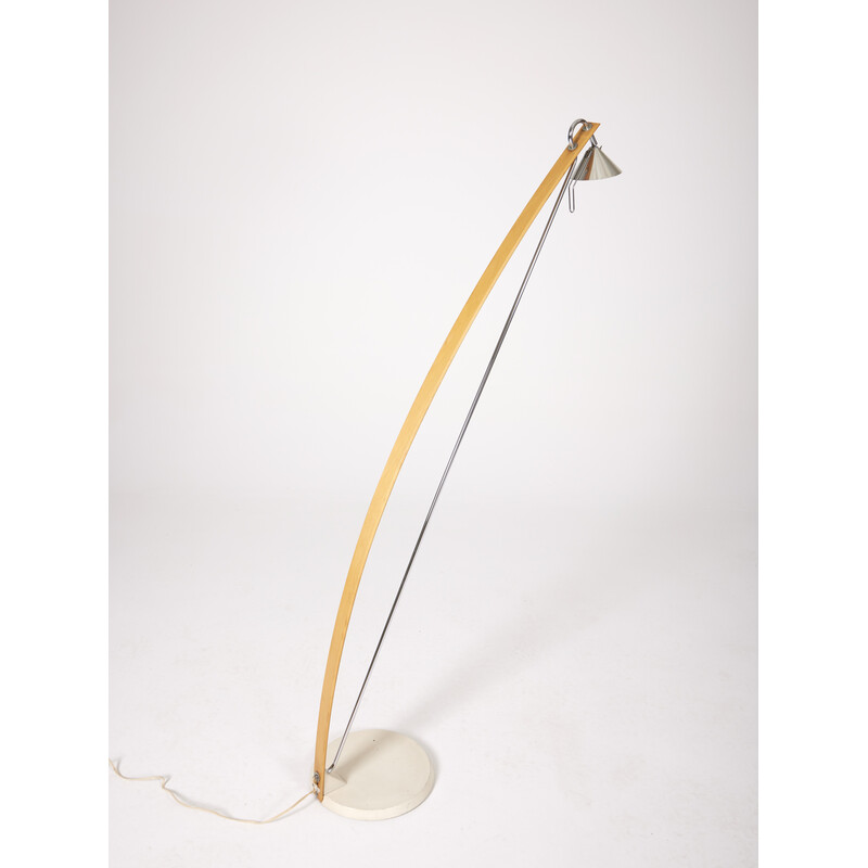 Lampadaire vintage Prologue B9002 par Tord Bjorklund pour Ikea, 1990