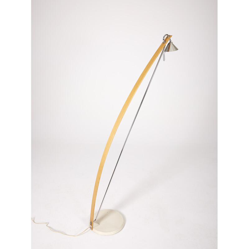 Vintage floor lamp Prologue B9002 by Tord Bjorklund for Ikea, 1990