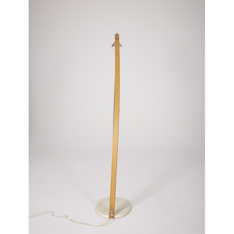 Vintage floor lamp Prologue B9002 by Tord Bjorklund for Ikea, 1990