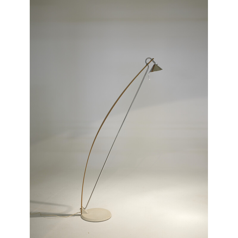 Vintage floor lamp Prologue B9002 by Tord Bjorklund for Ikea, 1990