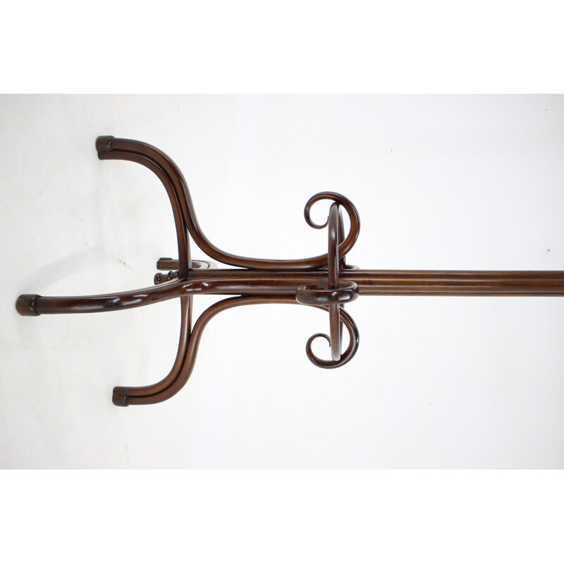 Vintage floor hanger Thonet nr.1 by Michael Thonet for Thonet, 1900s