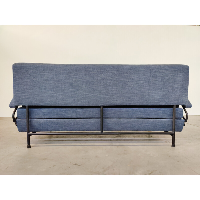 Mid-century Italian sofa bed, 1960s