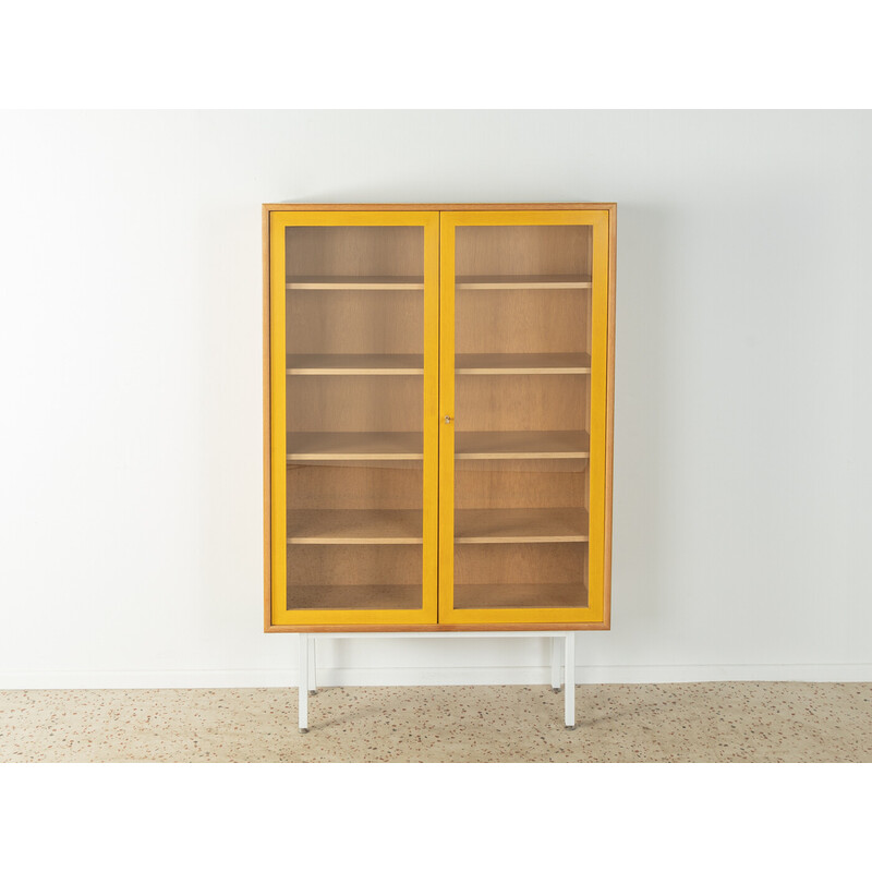 Vintage display cabinet by Wk Möbel, Germany 1960s