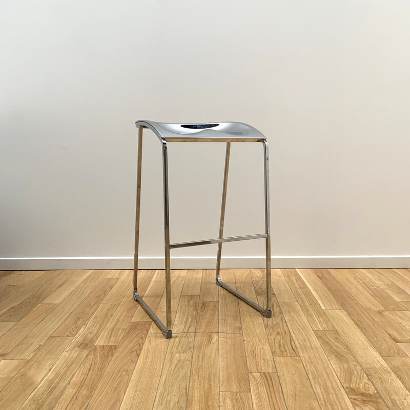 Tabouret vintage Arod 500 par Pedrali