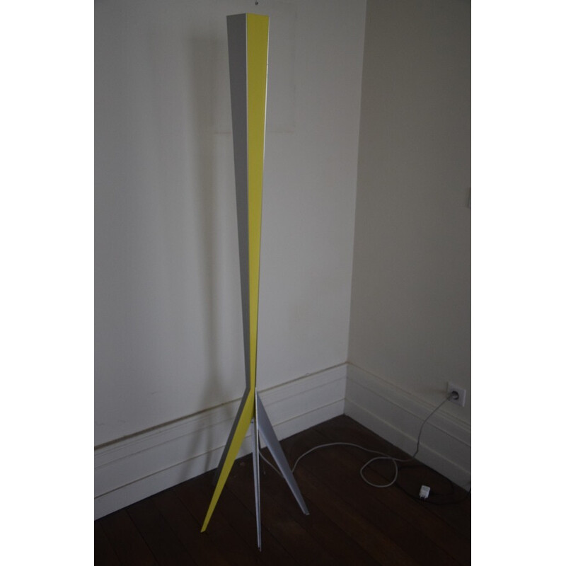 Vintage floor lamp Tibibi Luce Plan Alberto, 1993