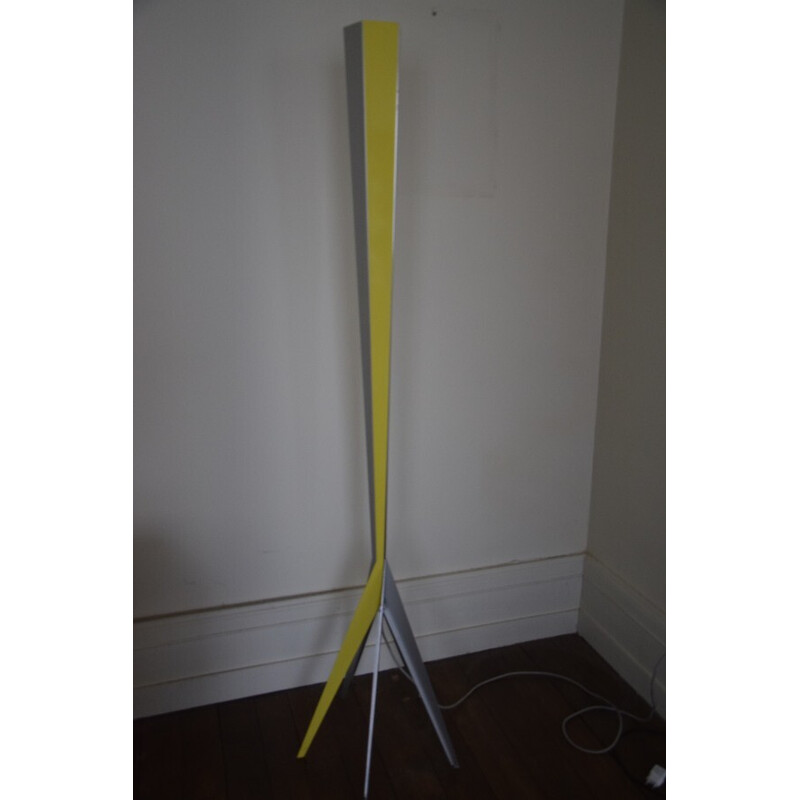 Vintage floor lamp Tibibi Luce Plan Alberto, 1993