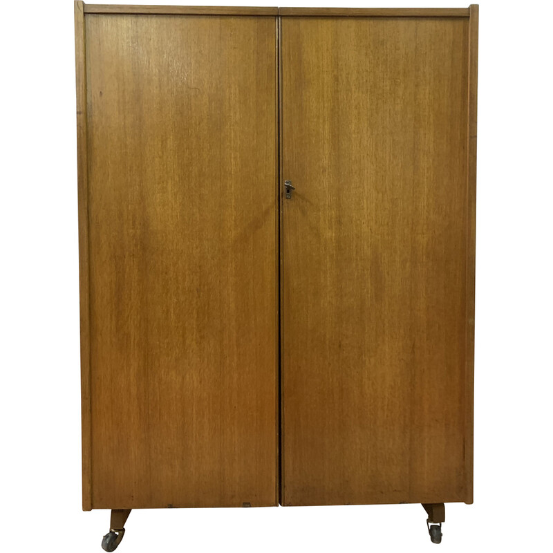 Vintage Magic-Box Buro secretary, 1960s