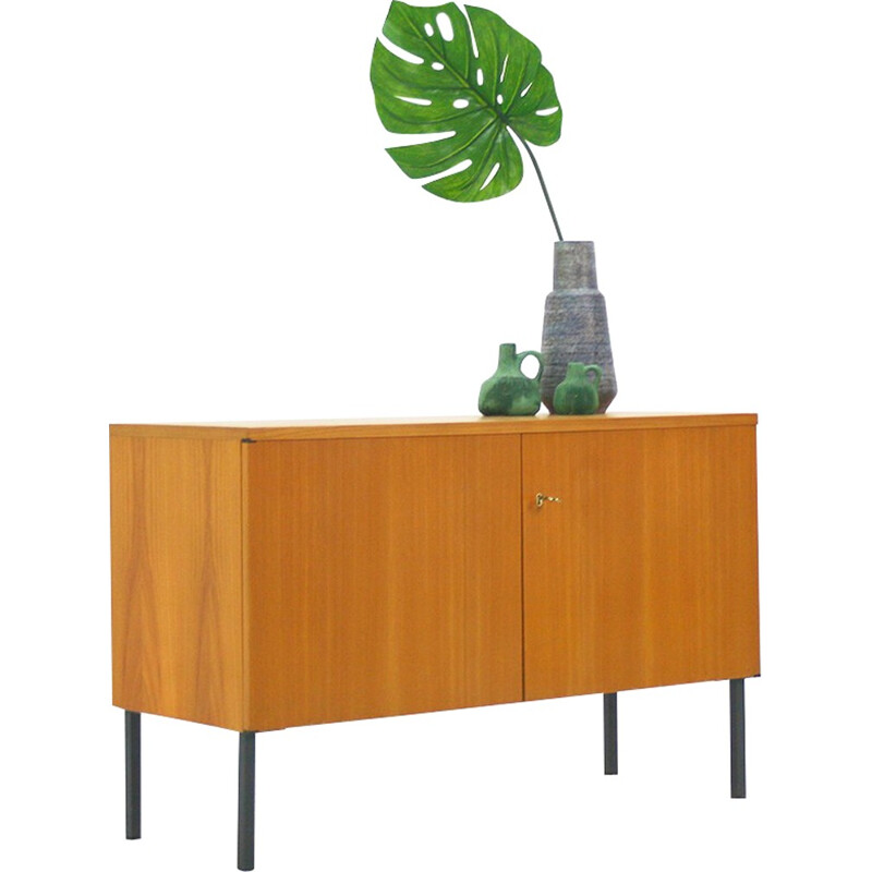 Ashwood vintage sideboard - 1960s