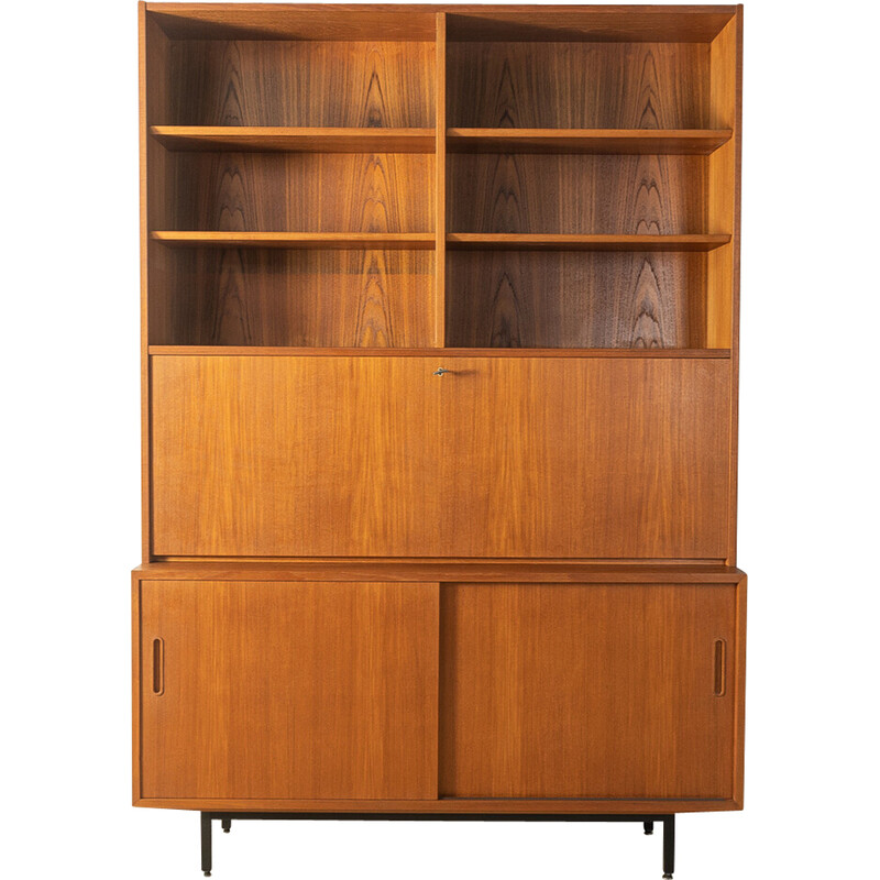 1960s Bureau, Poul Hundevad