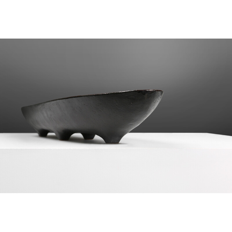 Vintage bowl by Rogier Vandeweghe for Amphora, 1960