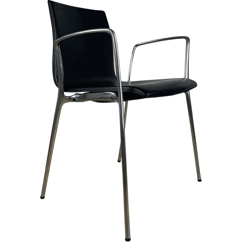 Gorka vintage armchair by Jorge Pensi