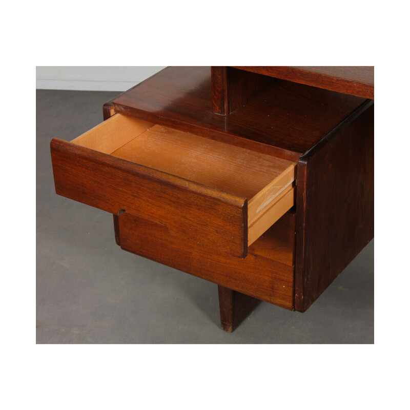 Vintage desk by Bohumil Landsman, 1970