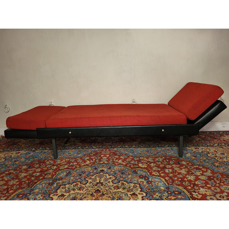 Vintage daybed sofa, 1960s