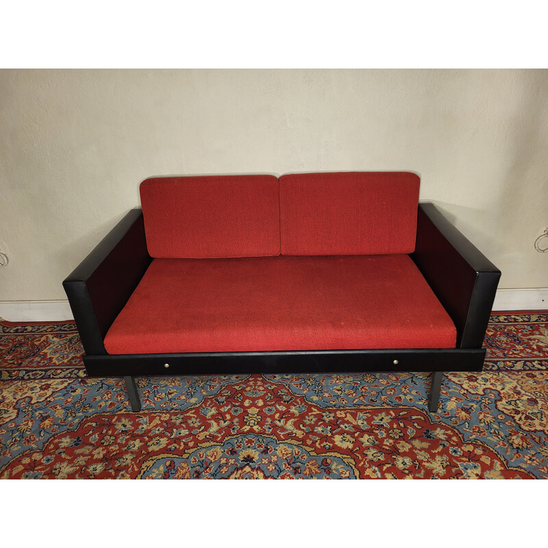 Vintage Meridian-Sofa, 1960