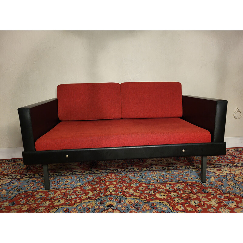 Vintage daybed sofa, 1960s