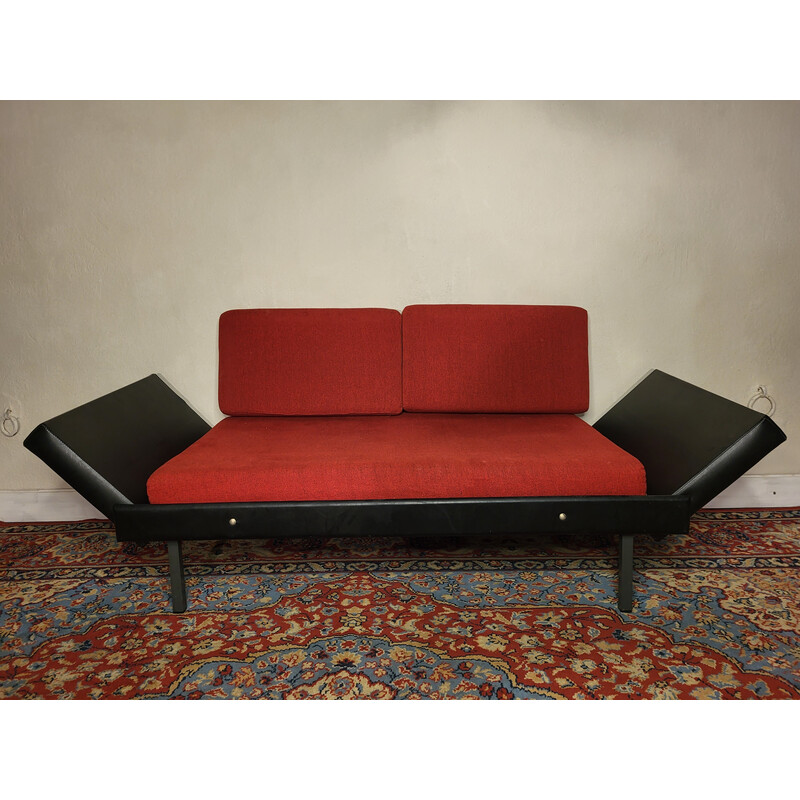 Vintage daybed sofa, 1960s