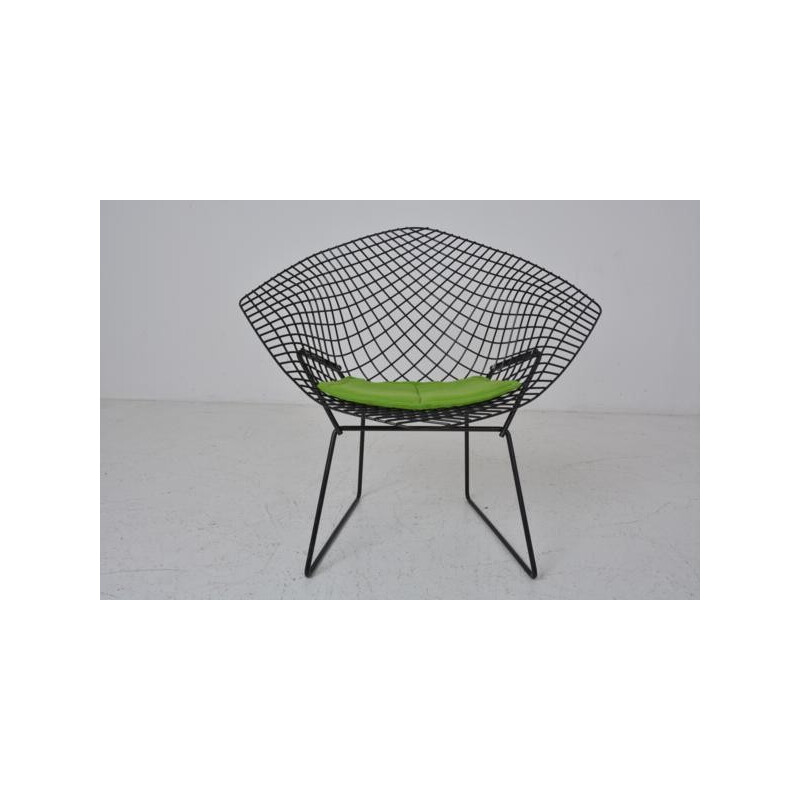 Diamond chair by Harry Bertoia - 1970s