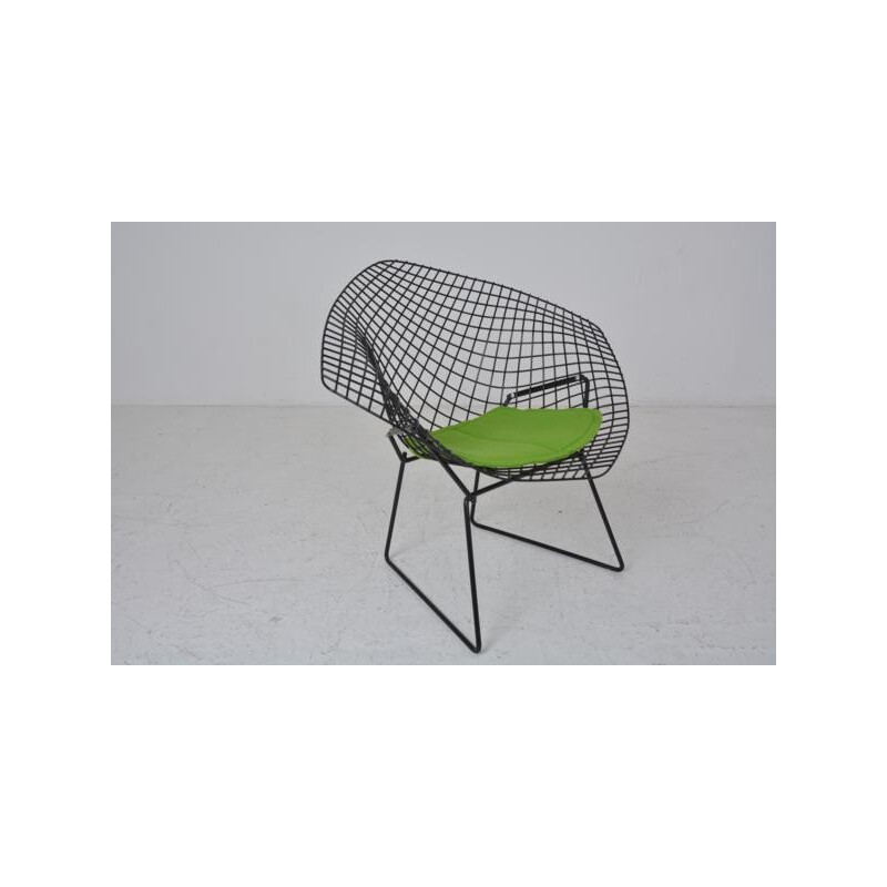 Diamond chair by Harry Bertoia - 1970s