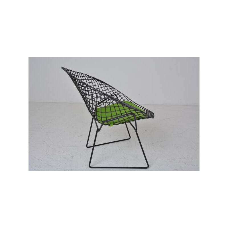 Diamond chair by Harry Bertoia - 1970s